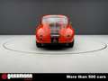 Porsche 356 1600 Rennwagen / Rallye Auto Orange - thumbnail 7