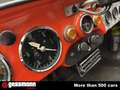 Porsche 356 1600 Rennwagen / Rallye Auto Orange - thumbnail 13