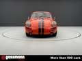 Porsche 356 1600 Rennwagen / Rallye Auto Orange - thumbnail 2