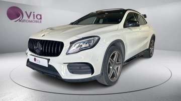 2.0 250 - 211 Fascination 4matic 7g-dct /Toit ouvrant, caméra recul, cuir alcantara