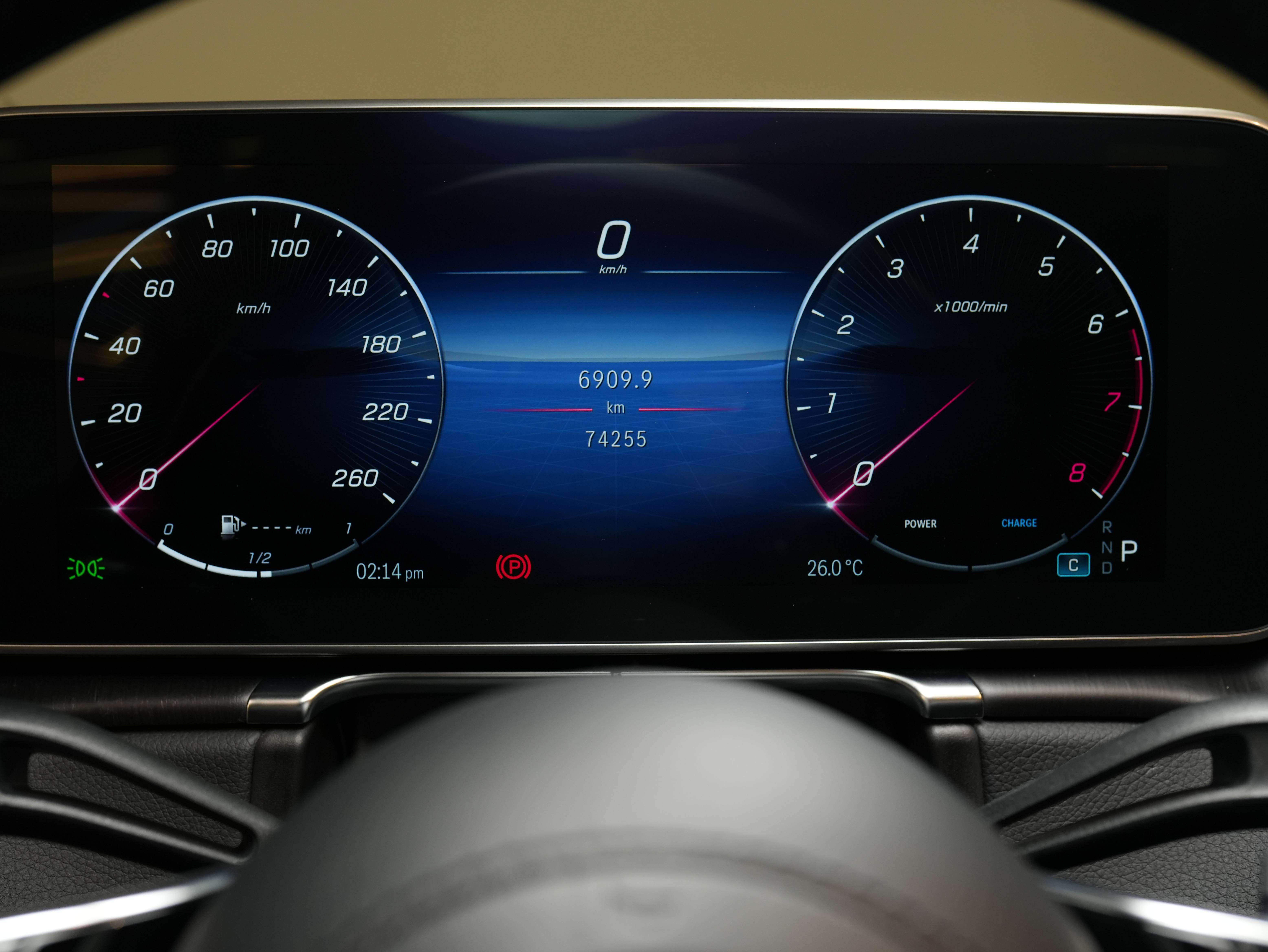 used 2021 Mercedes-Benz S-Class car, priced at $85,900