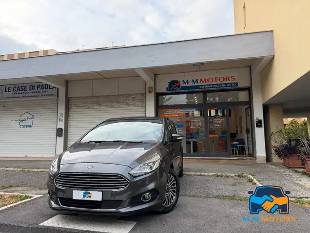 Ford S-Max 2.0 ECOBLUE 150CV