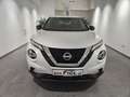Nissan Juke 1.0 DIG-T N-Connecta Weiß - thumbnail 1