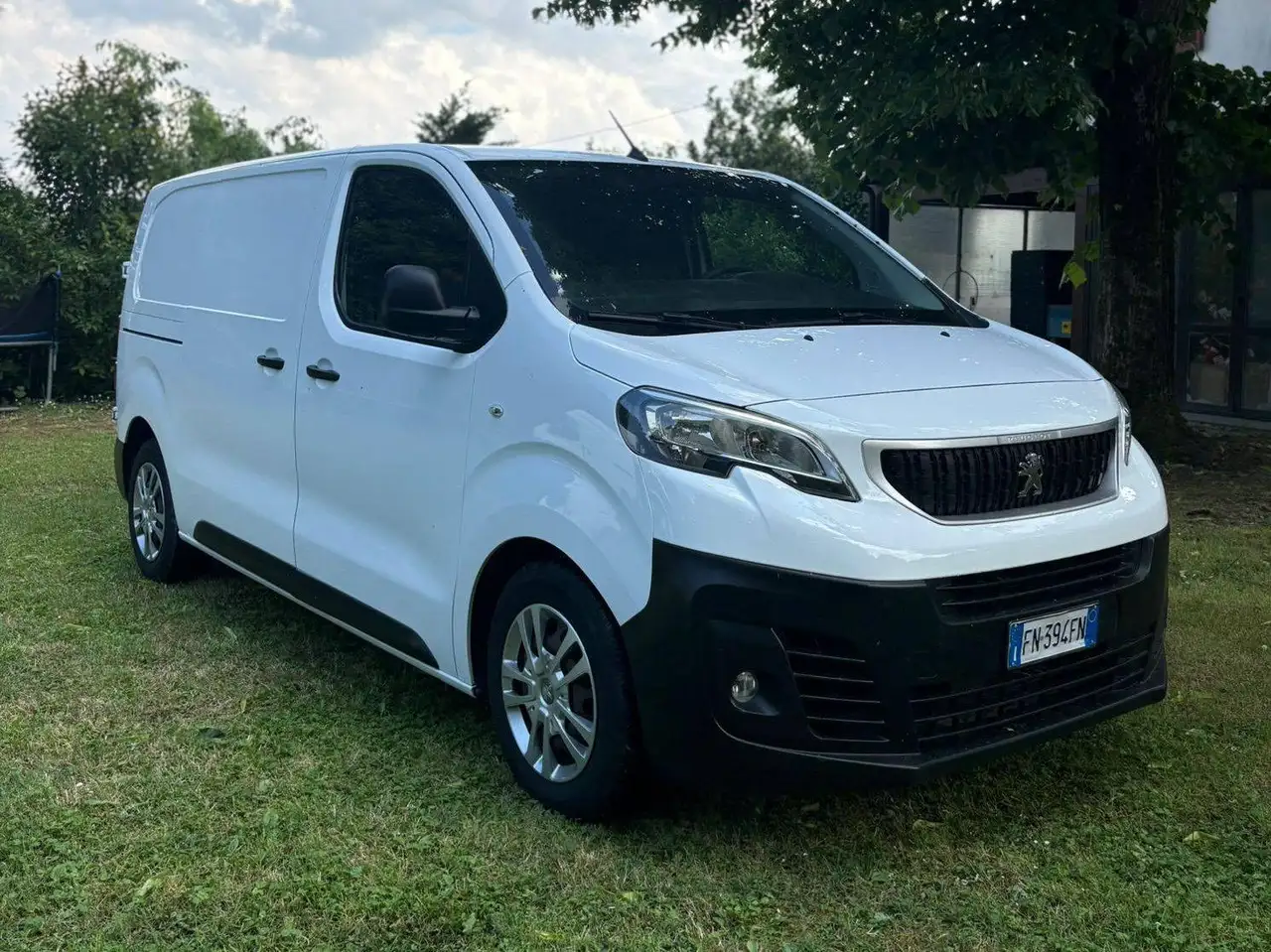 Peugeot Expert