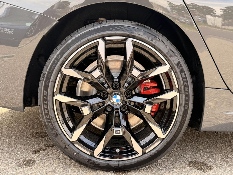 BMW 330 e Touring xDrive M-Sport Paket PRO AHK HUD Navi — photo 13