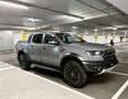 Ford Ranger Raptor Grau - thumbnail 1