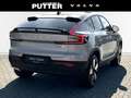 Volvo C40 Recharge Twin AWD Pure Electric Ultimate 20'' Allw Silber - thumbnail 2