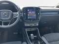 Volvo C40 Recharge Twin AWD Pure Electric Ultimate 20'' Allw Silber - thumbnail 12