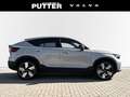 Volvo C40 Recharge Twin AWD Pure Electric Ultimate 20'' Allw Silber - thumbnail 6