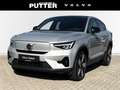 Volvo C40 Recharge Twin AWD Pure Electric Ultimate 20'' Allw Silber - thumbnail 1