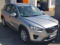 Mazda CX-5 SKYACTIV-D 150 Center-Line Grau - thumbnail 2