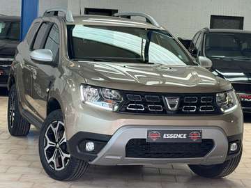 Duster 1.3 TCe (EU6d-TEMP)