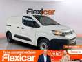 Citroen Berlingo Talla M BlueHDi 100 S&S VAN - 5P (2020) Blanco - thumbnail 1