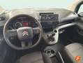 Citroen Berlingo Talla M BlueHDi 100 S&S VAN - 5P (2020) Blanco - thumbnail 13