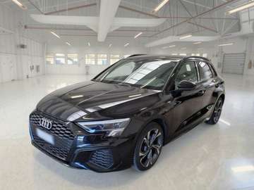 40 1.4 tfsi e S line edition s-tronic