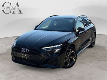 40 1.4 tfsi e S line edition s-tronic