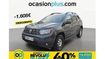 1.0 TCe ECO-G Essential 4x2 74kW