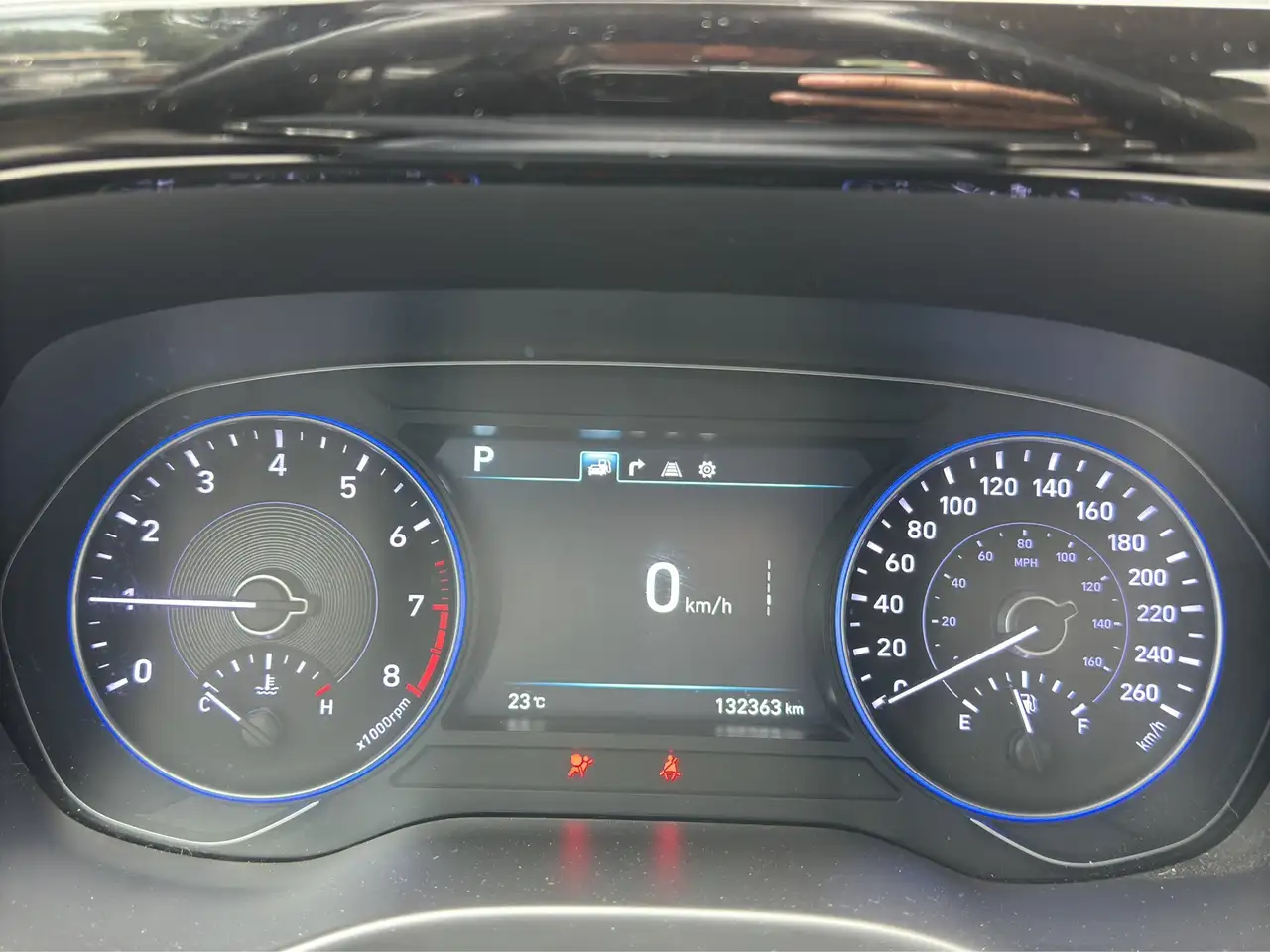Hyundai PALISADE photo Hyundai PALISADE