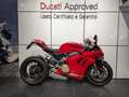 Ducati Panigale V4 S RED 2021 Rosso - thumbnail 3