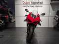Ducati Panigale V4 S RED 2021 Rosso - thumbnail 2