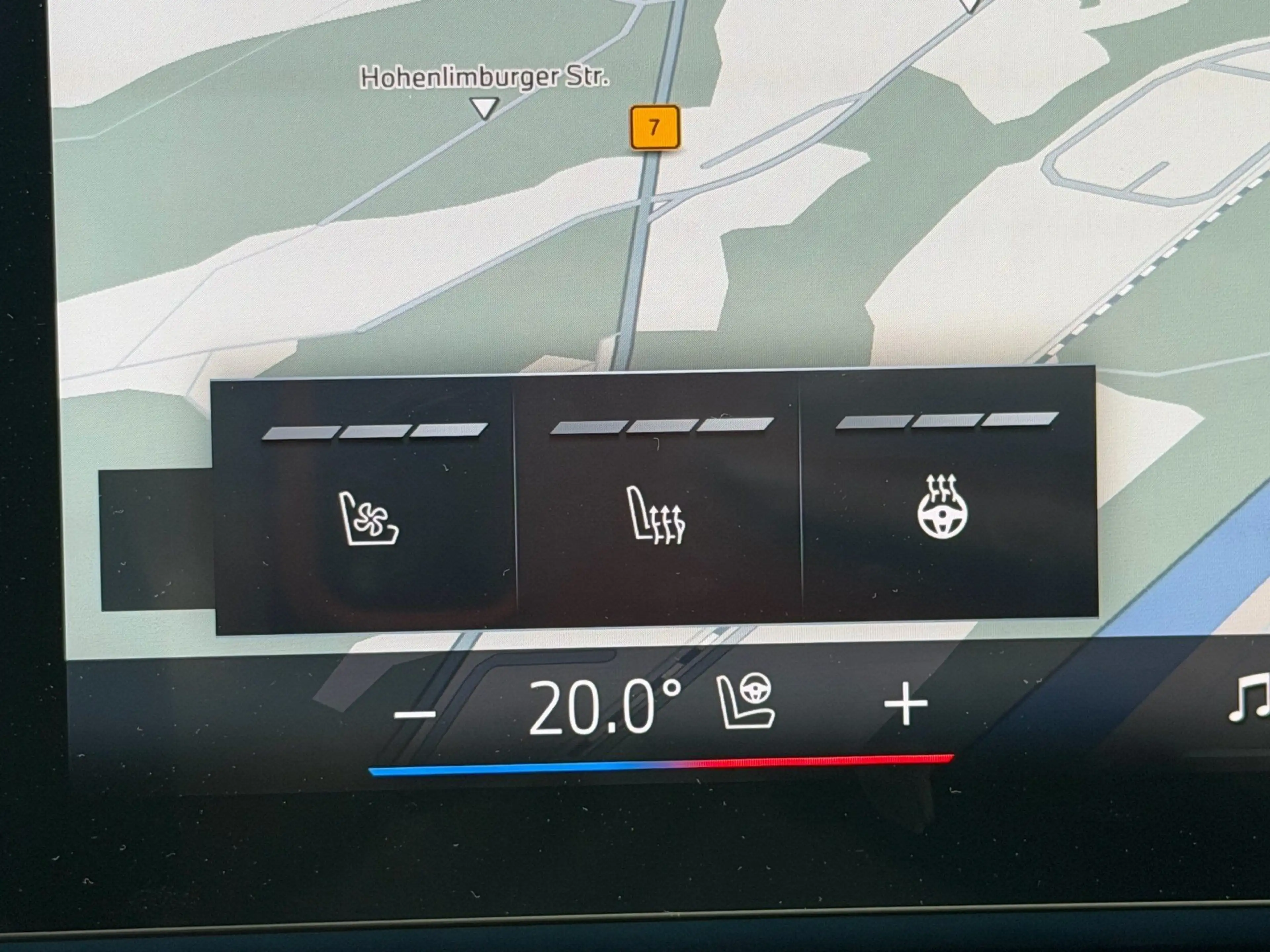 BMW i5 eDrive40 MSportPro HUD PANO DAProf AHK — photo 12