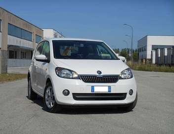 5p 1.0 g-tec (metano) Style