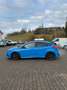 Ford Focus RS Blue & Black Blau - thumbnail 3
