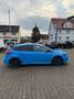 Ford Focus RS Blue & Black Blau - thumbnail 4