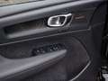 Volvo C40 Twin Recharge AWD Ultimate Schwarz - thumbnail 16