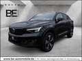 Volvo C40 Twin Recharge AWD Ultimate Schwarz - thumbnail 1