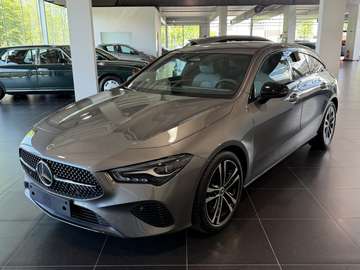 SB Progressive Night Pack, Keyless-Go, Distronic,