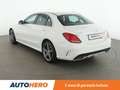 Mercedes-Benz C 220 C 220 d Premium Automatic Bianco - thumbnail 4
