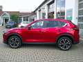 Mazda CX-5 SKYACTIV 194 FWD Advantage NAVI/360°/AHK/HUD Rot - thumbnail 2