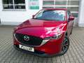 Mazda CX-5 SKYACTIV 194 FWD Advantage NAVI/360°/AHK/HUD Rot - thumbnail 1