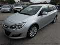 Opel Astra ST 1,4 Turbo ECOTEC Cosmo Start/Stop Silber - thumbnail 2