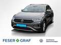 Volkswagen T-Roc 1.0 TSI Life LED Navi PDC Sitzh. Grau - thumbnail 1