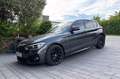 BMW 118 118d M Sport M Sport Grau - thumbnail 23