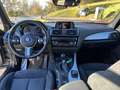 BMW 118 118d M Sport M Sport Grau - thumbnail 20