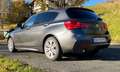 BMW 118 118d M Sport M Sport Grau - thumbnail 12