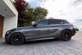 BMW 118 118d M Sport M Sport Grau - thumbnail 24