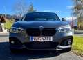 BMW 118 118d M Sport M Sport Grau - thumbnail 9