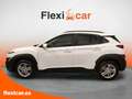 Hyundai KONA 1.0 TGDI DT Maxx 4x2 Blanc - thumbnail 4