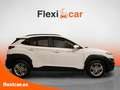 Hyundai KONA 1.0 TGDI DT Maxx 4x2 Blanc - thumbnail 5