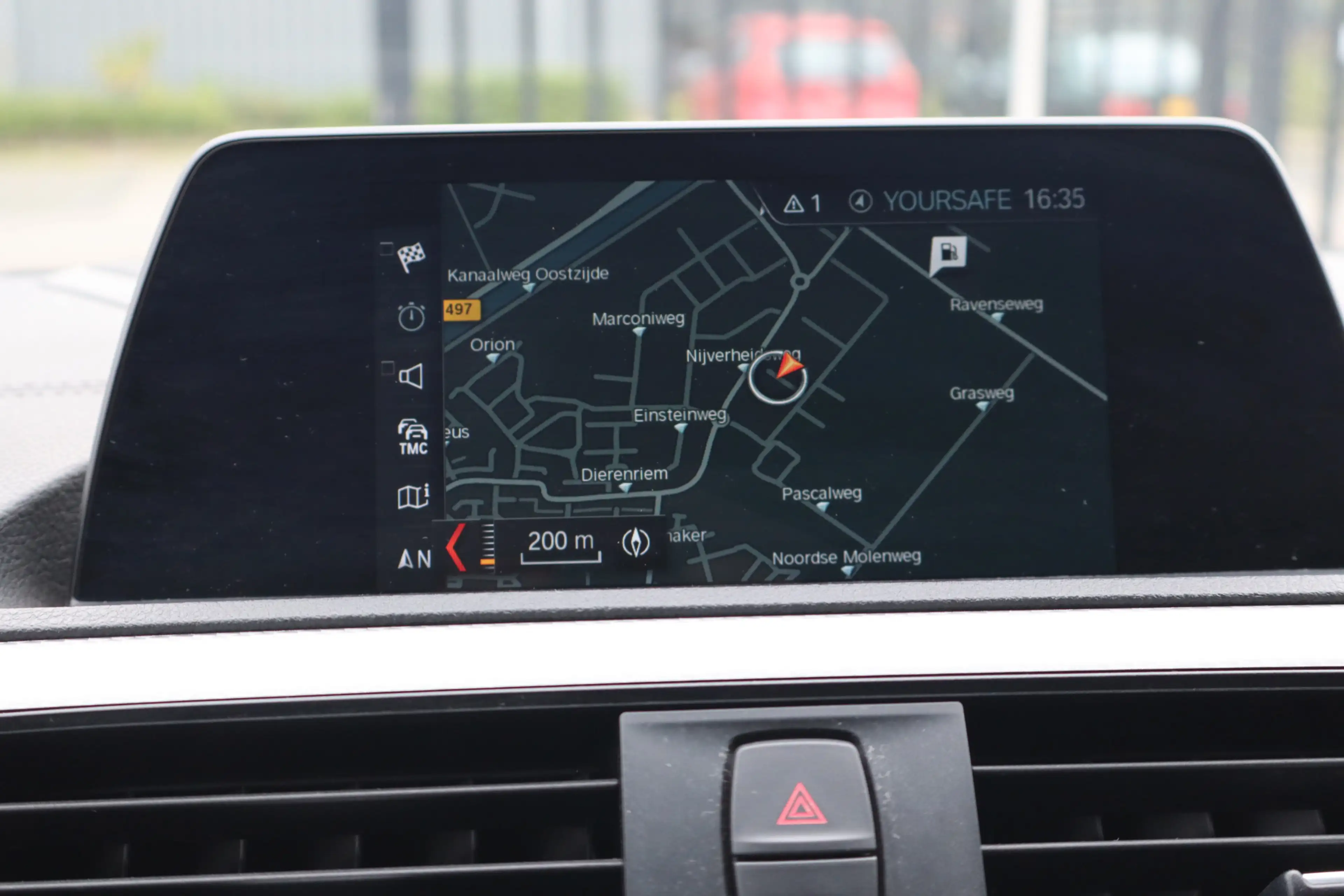 BMW 118 1-serie 118i M Sport Executive Automaat/Nederlands — photo 23