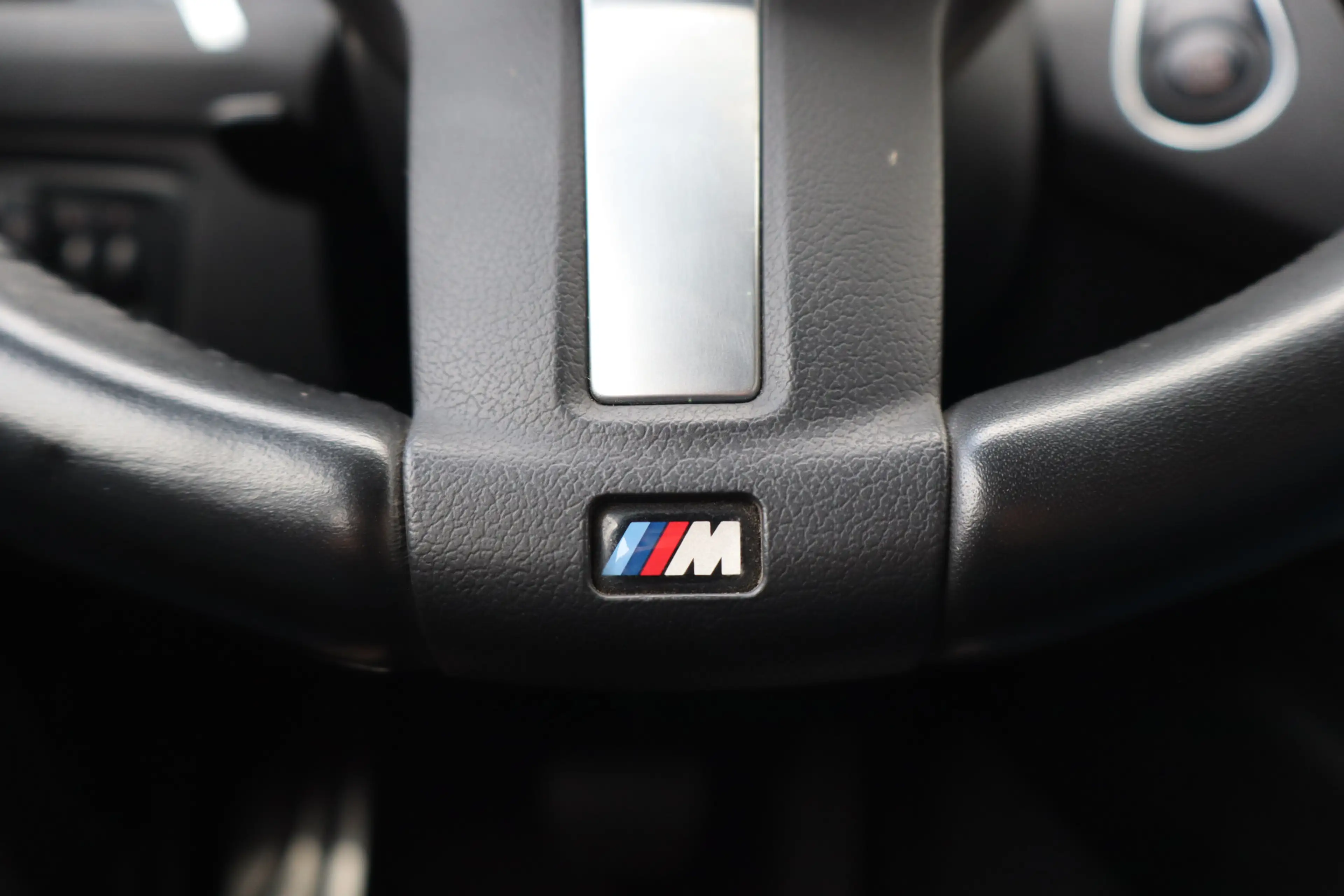 BMW 118 1-serie 118i M Sport Executive Automaat/Nederlands — photo 16