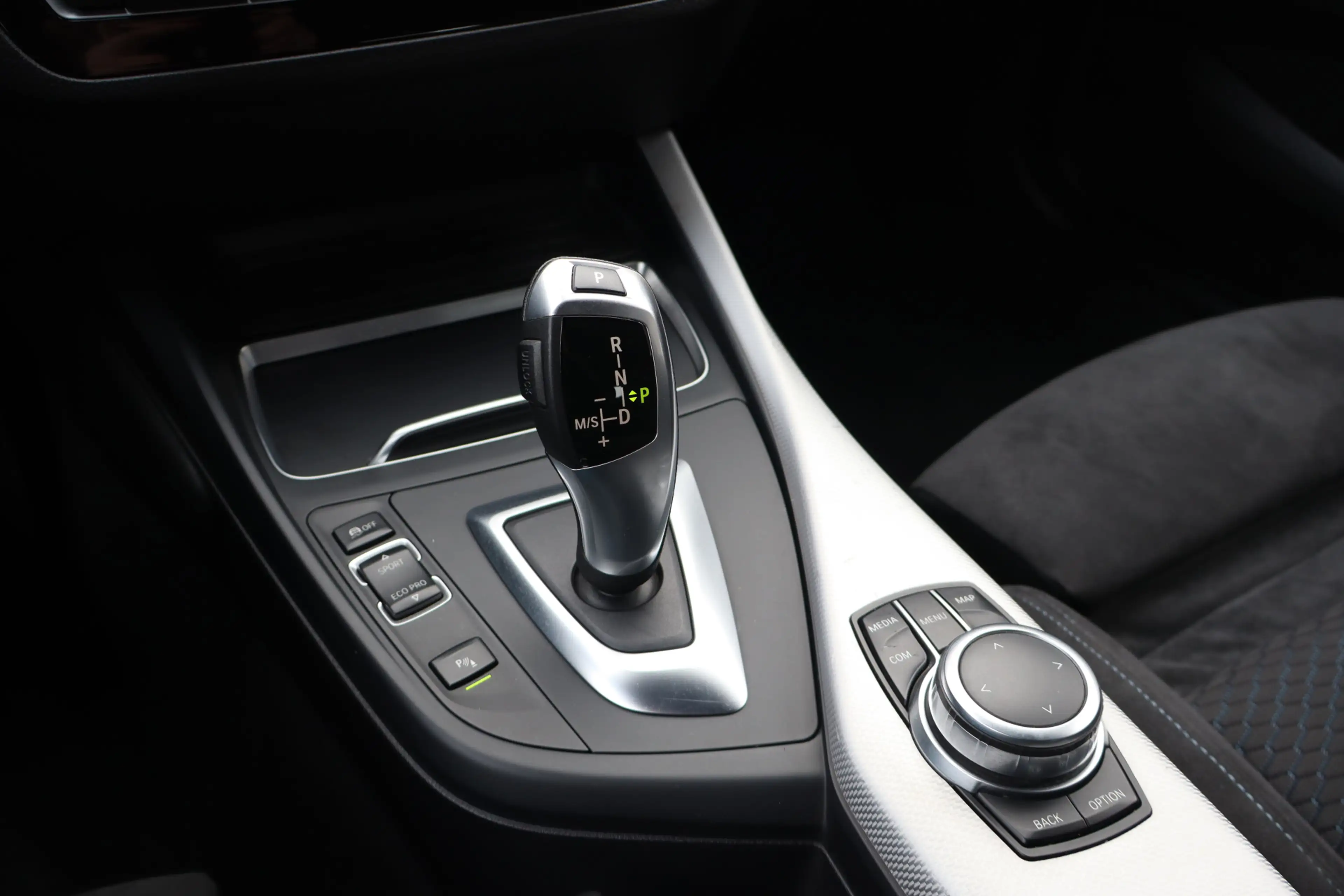 BMW 118 1-serie 118i M Sport Executive Automaat/Nederlands — photo 19