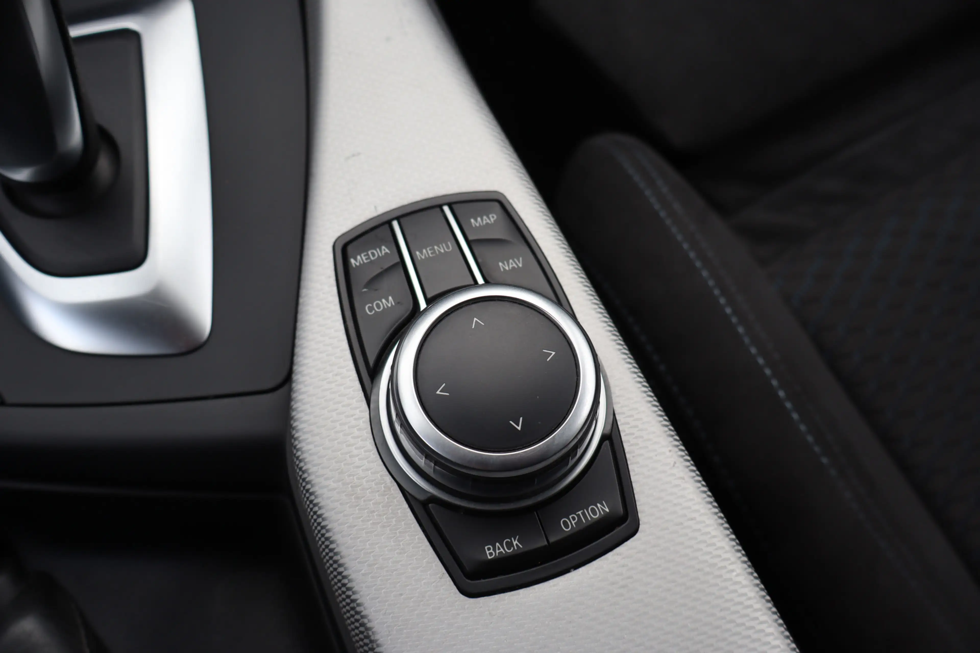 BMW 118 1-serie 118i M Sport Executive Automaat/Nederlands — photo 20