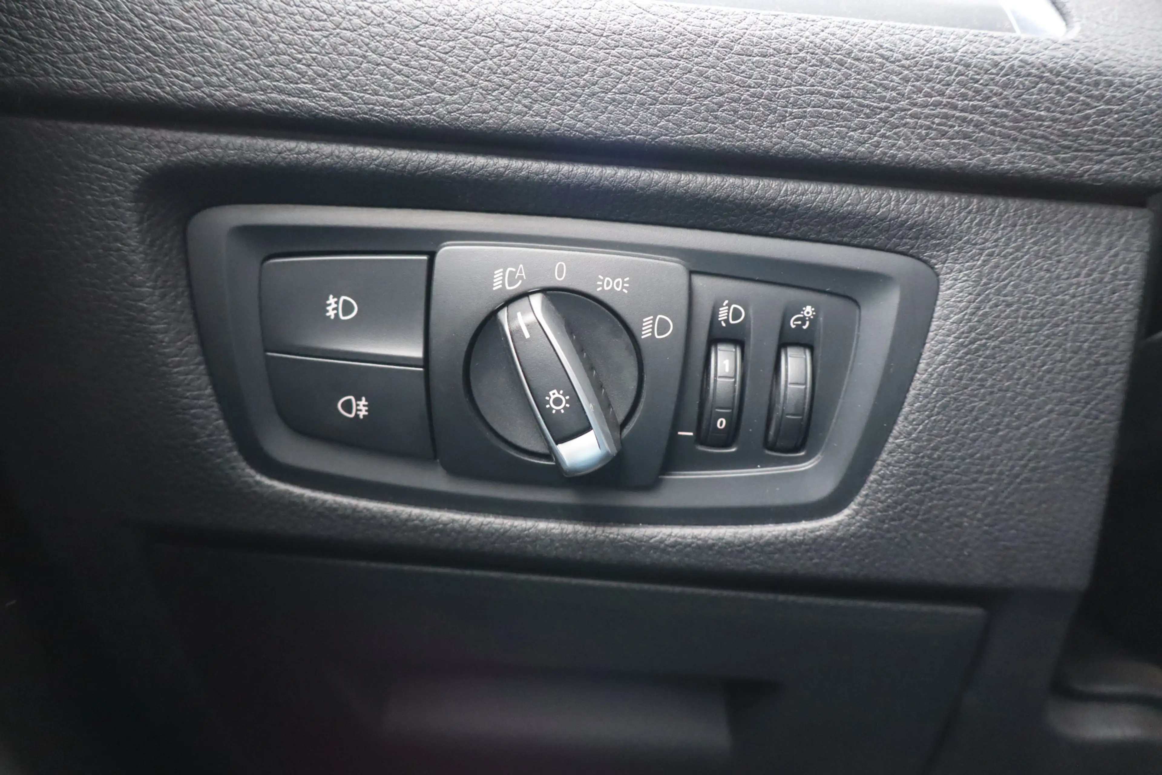 BMW 118 1-serie 118i M Sport Executive Automaat/Nederlands — photo 28