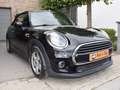 MINI Cooper Super mooie mini cabrio F57 met slechts 54000 km! Noir - thumbnail 2