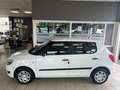 Skoda Fabia Cool Edition 1. Hand Klima Allwetterreifen Blanc - thumbnail 1